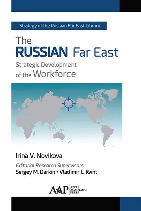 Novikova | The Russian Far East | Buch | 978-1-77463-001-3 | www.sack.de