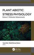 Aftab / Hakeem |  Plant Abiotic Stress Physiology | Buch |  Sack Fachmedien