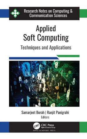 Borah / Panigrahi |  Applied Soft Computing | Buch |  Sack Fachmedien