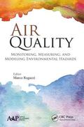 Ragazzi |  Air Quality | Buch |  Sack Fachmedien