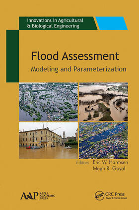 Harmsen / Goyal | Flood Assessment | Buch | 978-1-77463-048-8 | sack.de