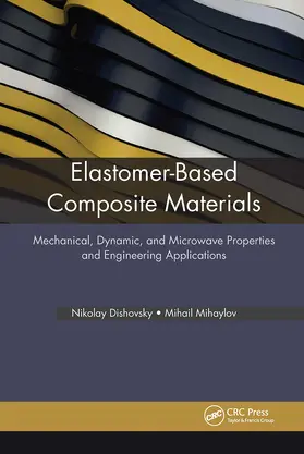 Dishovsky / Mihaylov |  Elastomer-Based Composite Materials | Buch |  Sack Fachmedien