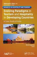 Varghese |  Evolving Paradigms in Tourism and Hospitality in Developing Countries | Buch |  Sack Fachmedien