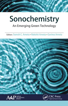 Ameta | Sonochemistry | Buch | 978-1-77463-070-9 | sack.de