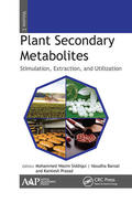 Prasad / Siddiqui / Bansal |  Plant Secondary Metabolites, Volume Two | Buch |  Sack Fachmedien