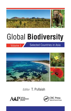 Pullaiah | Global Biodiversity | Buch | 978-1-77463-131-7 | www.sack.de