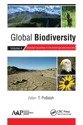 Pullaiah | Global Biodiversity | Buch | 978-1-77463-133-1 | www.sack.de