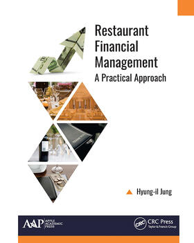 Jung | Restaurant Financial Management | Buch | 978-1-77463-143-0 | sack.de