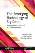 Susanto / Leu / Kang Chen |  The Emerging Technology of Big Data | Buch |  Sack Fachmedien