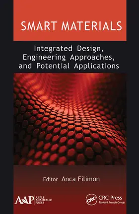Filimon |  Smart Materials | Buch |  Sack Fachmedien