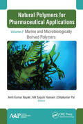 Nayak / Hasnain / Pal |  Natural Polymers for Pharmaceutical Applications | Buch |  Sack Fachmedien