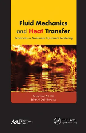 Asli / Aliyev |  Fluid Mechanics and Heat Transfer | Buch |  Sack Fachmedien