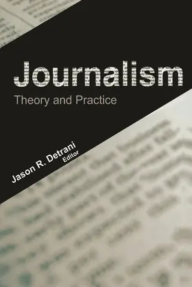 Detrani |  Journalism | Buch |  Sack Fachmedien