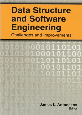Antonakos | Data Structure and Software Engineering | Buch | 978-1-77463-255-0 | sack.de