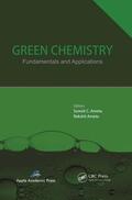 Ameta |  Green Chemistry | Buch |  Sack Fachmedien