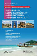 Parsa / Narapareddy |  Sustainability, Social Responsibility, and Innovations in the Hospitality Industry | Buch |  Sack Fachmedien