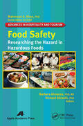 Almanza / Ghiselli / Khan |  Food Safety | Buch |  Sack Fachmedien