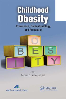 Ahima | Childhood Obesity | Buch | 978-1-77463-312-0 | sack.de