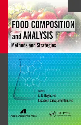 Haghi / Carvajal-Millan | Food Composition and Analysis | Buch | 978-1-77463-315-1 | www.sack.de