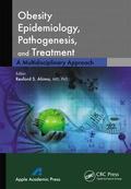 Ahima |  Obesity Epidemiology, Pathogenesis, and Treatment | Buch |  Sack Fachmedien