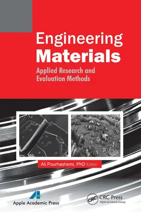 Pourhashemi |  Engineering Materials | Buch |  Sack Fachmedien