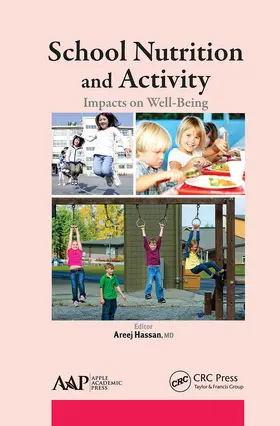 Hassan | School Nutrition and Activity | Buch | 978-1-77463-382-3 | sack.de