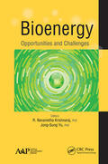 Krishnaraj / Yu |  Bioenergy | Buch |  Sack Fachmedien