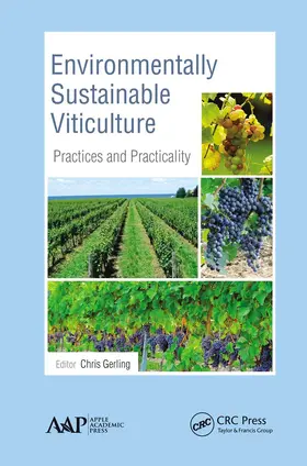 Gerling | Environmentally Sustainable Viticulture | Buch | 978-1-77463-386-1 | www.sack.de