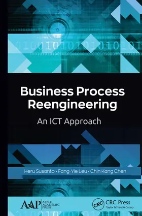 Chen / Susanto / Leu |  Business Process Reengineering | Buch |  Sack Fachmedien