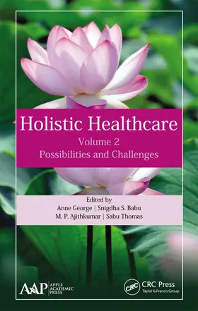 George / Babu / Ajithkumar |  Holistic Healthcare | Buch |  Sack Fachmedien