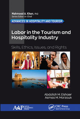 Elshaer / Marzouk | Labor in the Tourism and Hospitality Industry | Buch | 978-1-77463-415-8 | sack.de