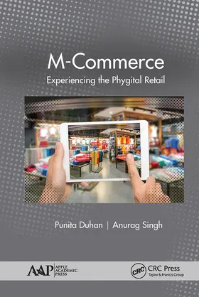 Duhan / Singh |  M-Commerce | Buch |  Sack Fachmedien