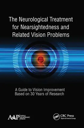 Yee |  The Neurological Treatment for Nearsightedness and Related Vision Problems | Buch |  Sack Fachmedien
