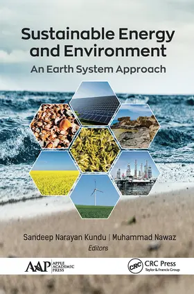 Kundu / Nawaz | Sustainable Energy and Environment | Buch | 978-1-77463-427-1 | www.sack.de
