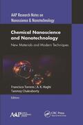 Torrens / Haghi / Chakraborty |  Chemical Nanoscience and Nanotechnology | Buch |  Sack Fachmedien