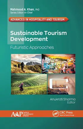 Sharma |  Sustainable Tourism Development | Buch |  Sack Fachmedien