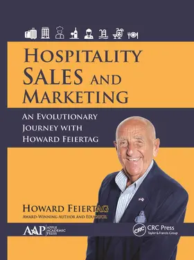 Feiertag |  Hospitality Sales and Marketing | Buch |  Sack Fachmedien