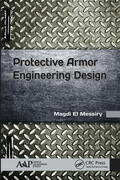 El Messiry |  Protective Armor Engineering Design | Buch |  Sack Fachmedien