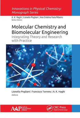 Pogliani / Torrens / Haghi |  Molecular Chemistry and Biomolecular Engineering | Buch |  Sack Fachmedien