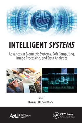 Lal Chowdhary |  Intelligent Systems | Buch |  Sack Fachmedien