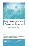 Bahadur / Saravanan / Egbuna |  Drug Development for Cancer and Diabetes | Buch |  Sack Fachmedien