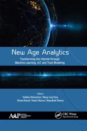 Shrivastava / Bansal / Peng | New Age Analytics | Buch | 978-1-77463-499-8 | sack.de
