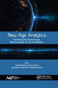 Shrivastava / Bansal / Peng |  New Age Analytics | Buch |  Sack Fachmedien