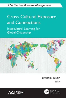 Birdie |  Cross-Cultural Exposure and Connections | Buch |  Sack Fachmedien