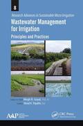 Goyal |  Wastewater Management for Irrigation | Buch |  Sack Fachmedien