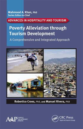 Croes / Rivera | Poverty Alleviation through Tourism Development | Buch | 978-1-77463-555-1 | sack.de