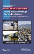 Croes / Rivera |  Poverty Alleviation through Tourism Development | Buch |  Sack Fachmedien