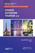 Li |  Chinese Outbound Tourism 2.0 | Buch |  Sack Fachmedien