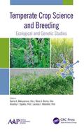 Bekuzarova / Bome / Opalko |  Temperate Crop Science and Breeding | Buch |  Sack Fachmedien