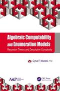 Nourani |  Algebraic Computability and Enumeration Models | Buch |  Sack Fachmedien